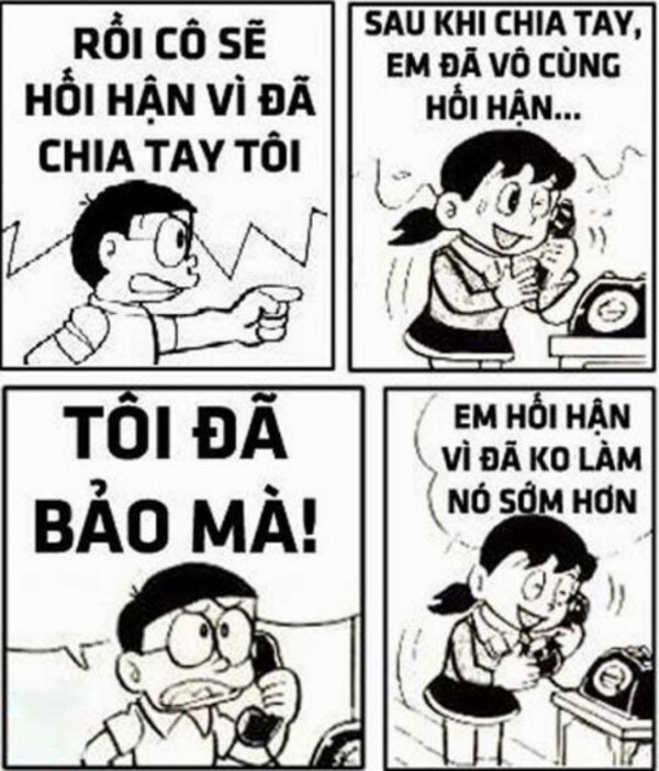 oraemon meme việt