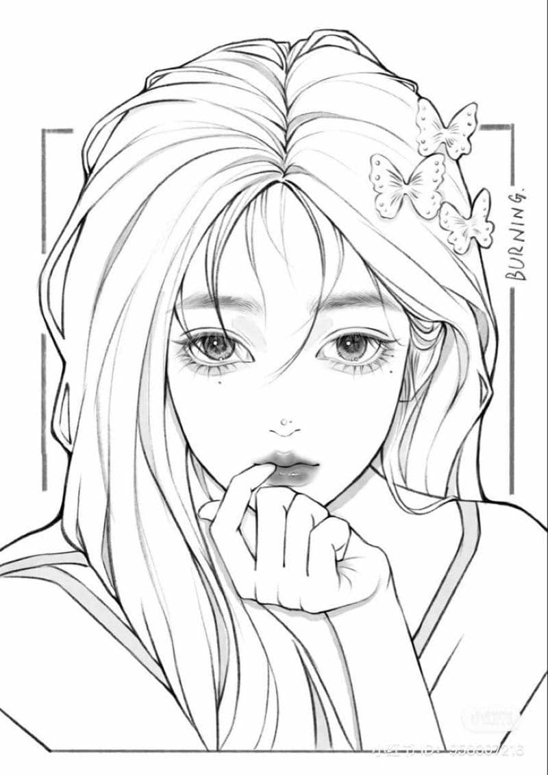 anime to mau