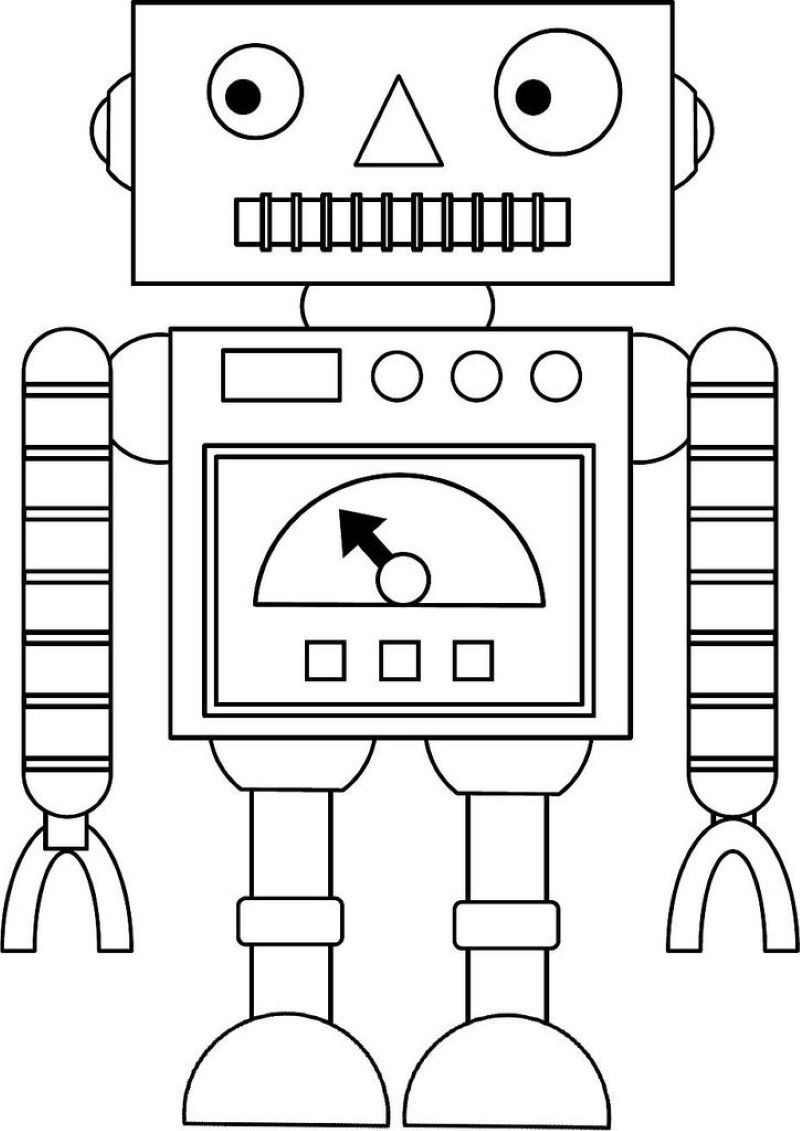 ảnh robot