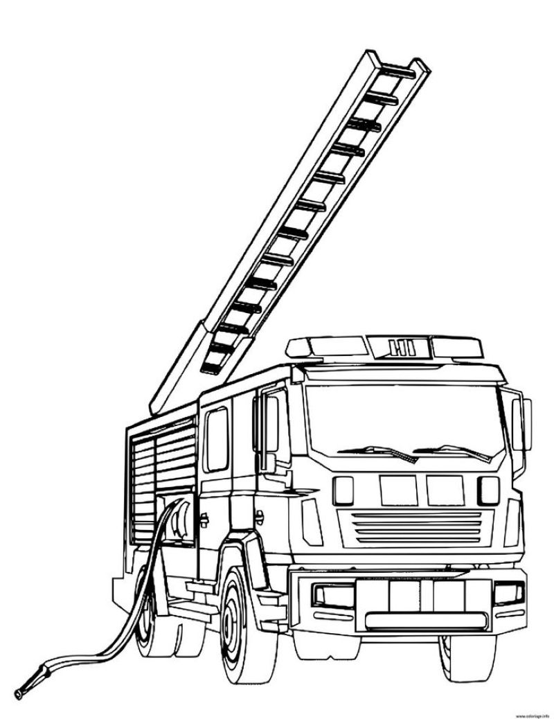   ảnh xe cứu hỏa