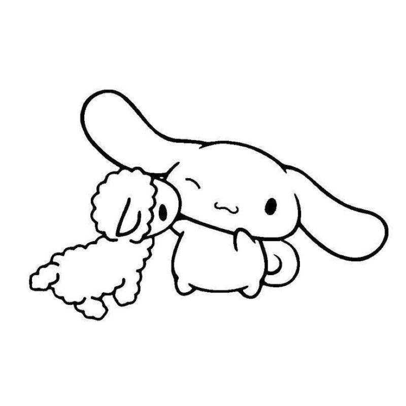 cinnamon cute