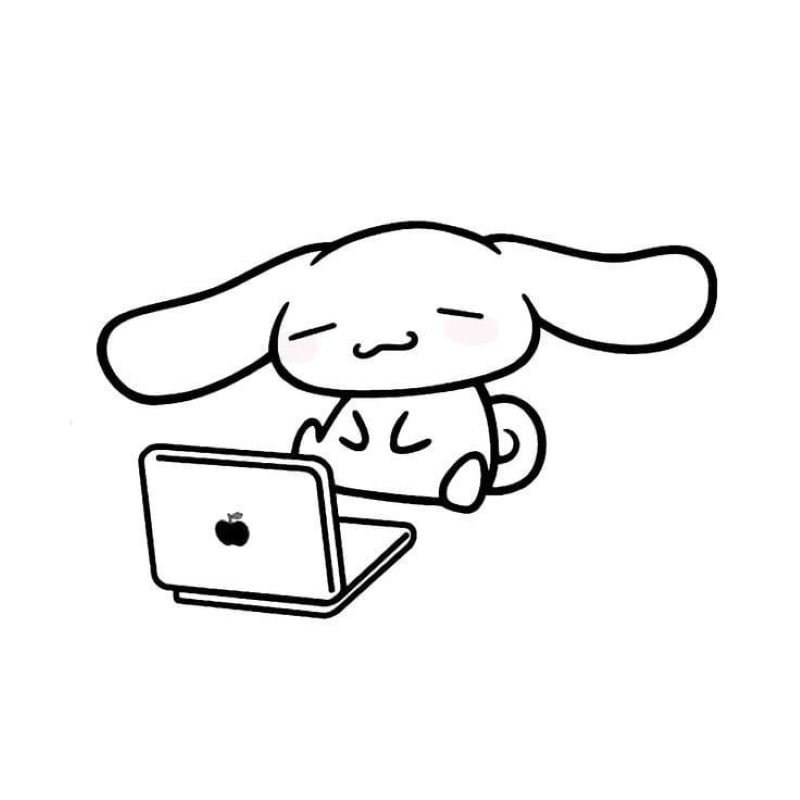 cinnamoroll anime cute