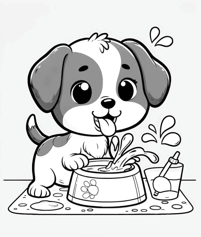 con chó số 11