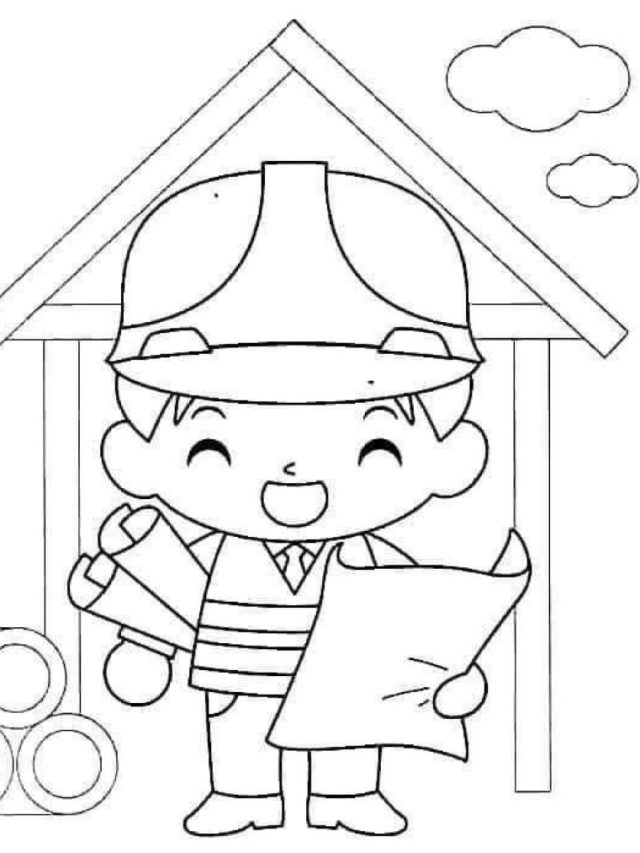 hình ảnh về nghề nghiệp