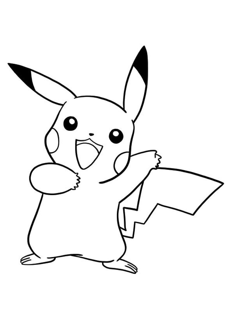 hình ảnh pokemon siêu cute