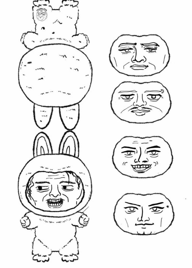 hình ảnh tô màu cho bé