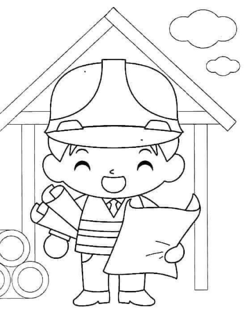 hình ảnh về nghề nghiệp