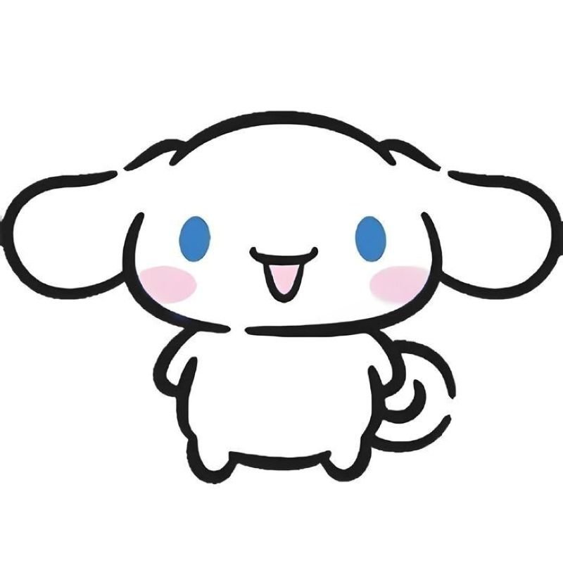 hình nền cinnamoroll cute