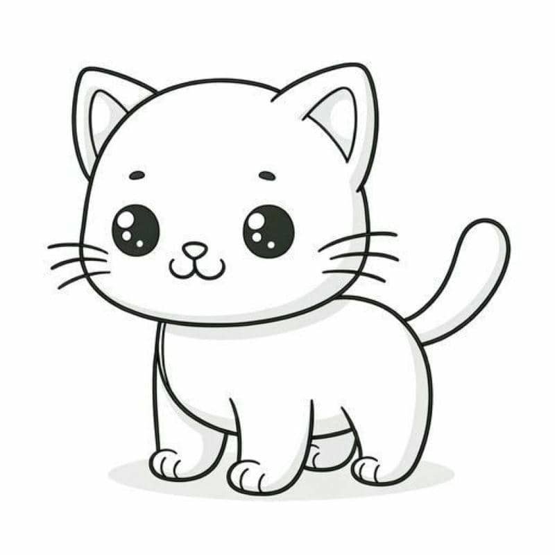 hình vẽ các con vật