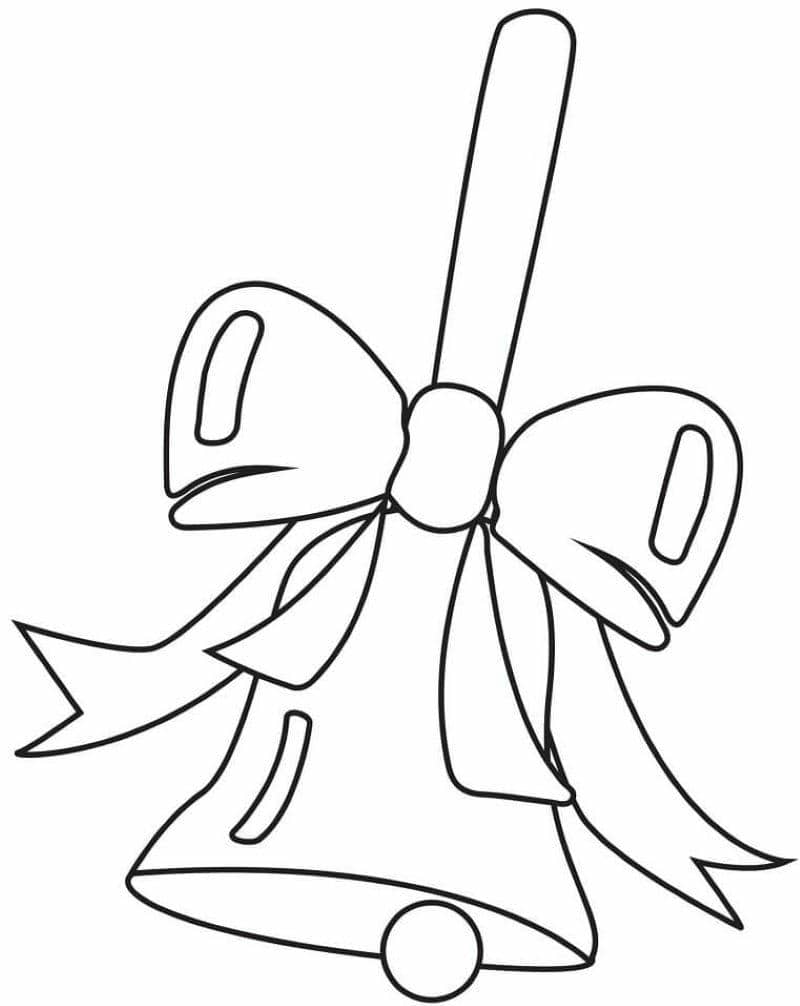tô màu nơ