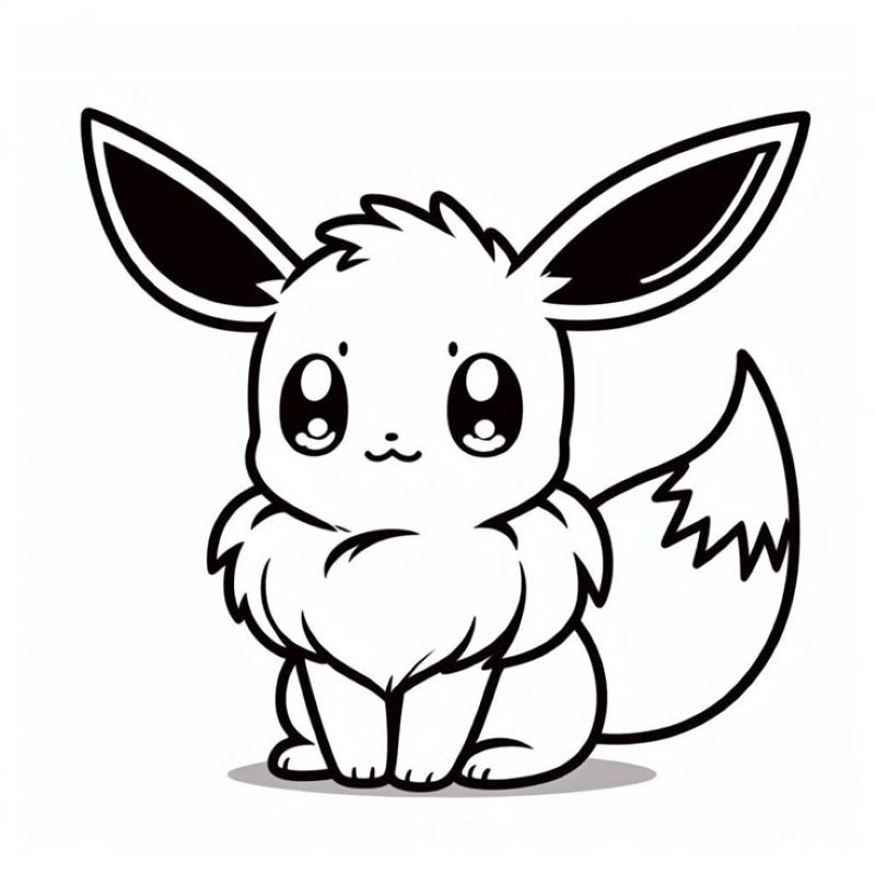to màu pokemon mega