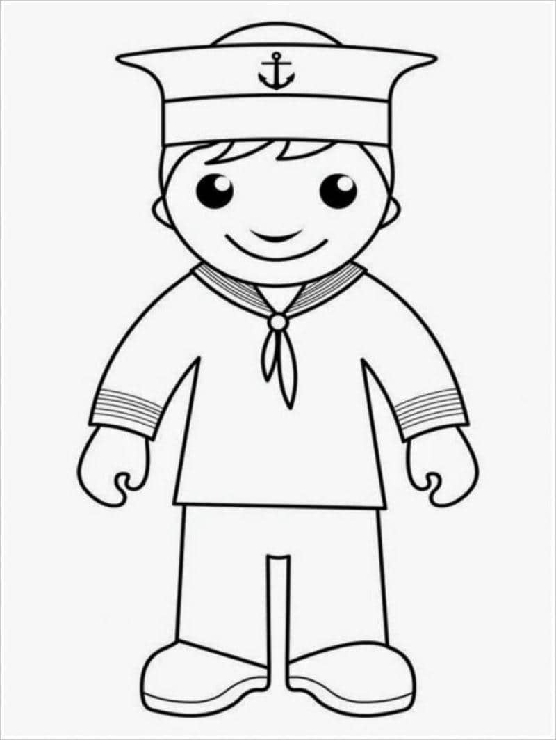 tranh vẽ về chú bộ đội