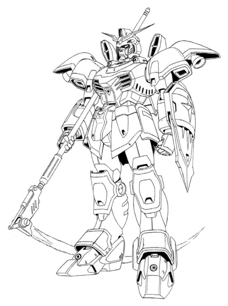transformers tranh tô màu robot biến hình