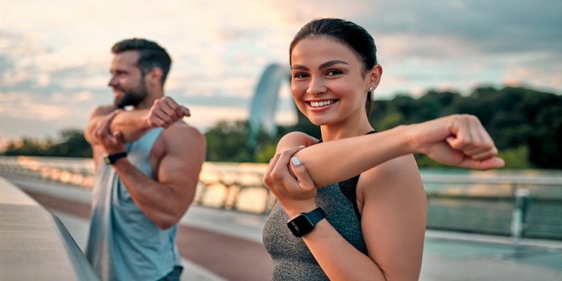 Ảnh thể thao trong quảng bá và marketing