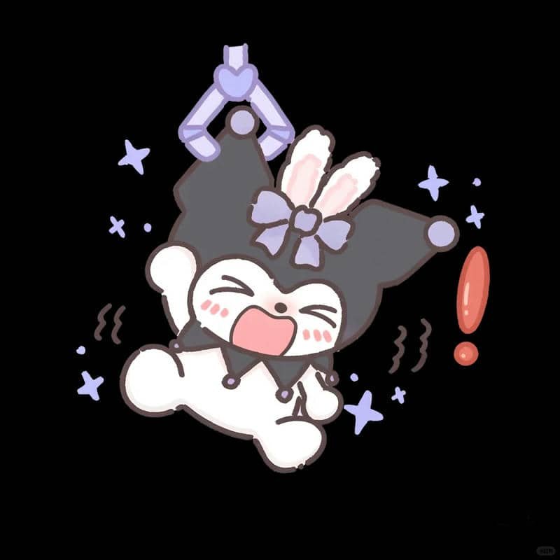 kuromi cute (25)