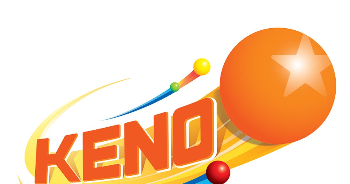 Keno xổ số nhanh theo từng vòng quay