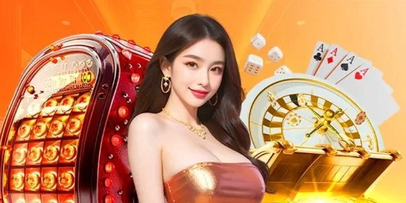 Rikvip: Trải Nghiệm Giải Trí Trực Tuyến Đa Dạng Và Ổn Định