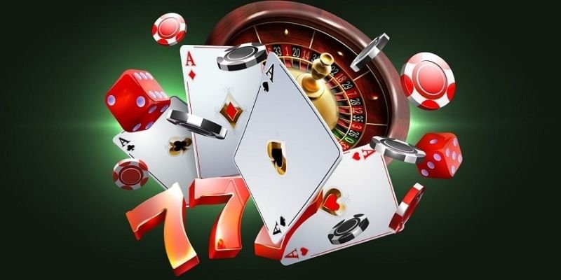 Tổng Quan Về Chuyên Mục Live Casino Tại Zo88