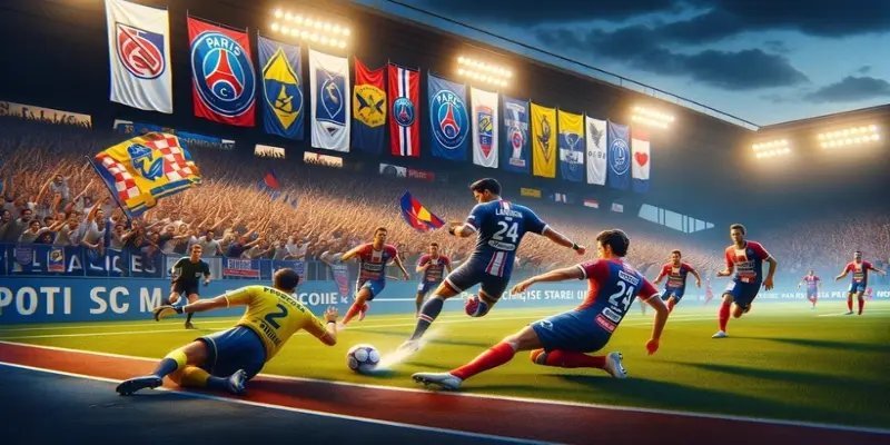 Kèo penalty là dạng thường xuất hiện bất ngờ