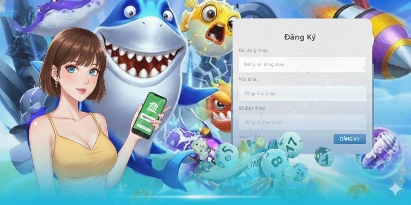 Go88 đăng ký với điều kiện đơn giản