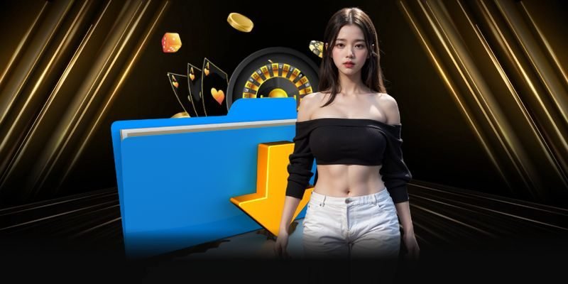 Thao tác tải go88 cần đúng hệ điều hành đang dùng