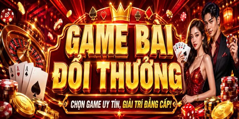 Vị thế và chuẩn mực của sảnh game bài Vip66
