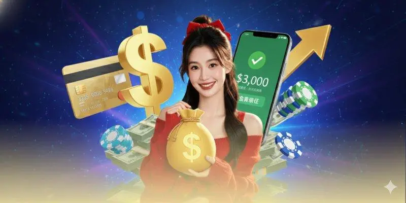 Nạp Tiền Sunwin – Hướng Dẫn Giao Dịch Và Kiểm Tra An Toàn - ảnh 1